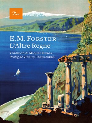 cover image of L'Altre Regne